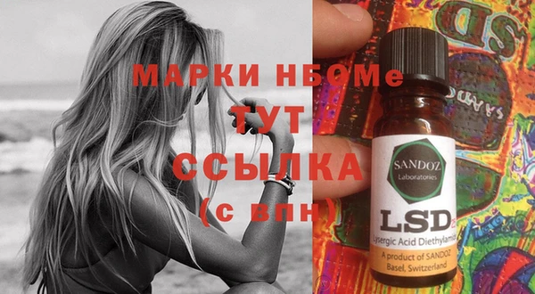 Альфа ПВП Горняк
