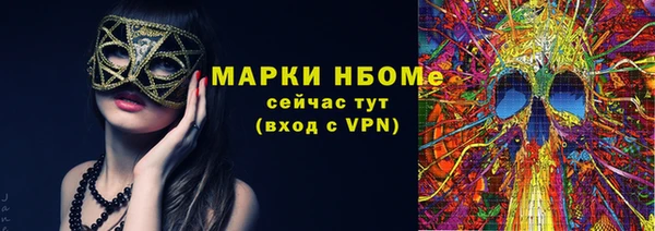 Альфа ПВП Горняк